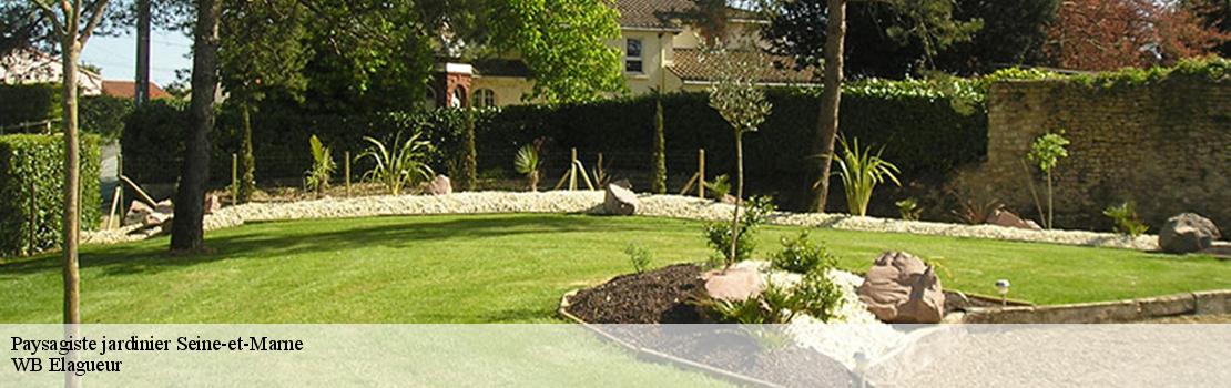 paysagiste-jardinier Seine-et-Marne 